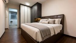 Blk 785C Woodlands Pasture II (Woodlands), HDB 5 Rooms #572563031
